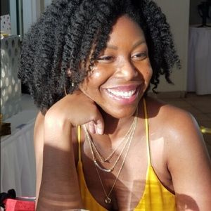 Meet your Posher, Audra